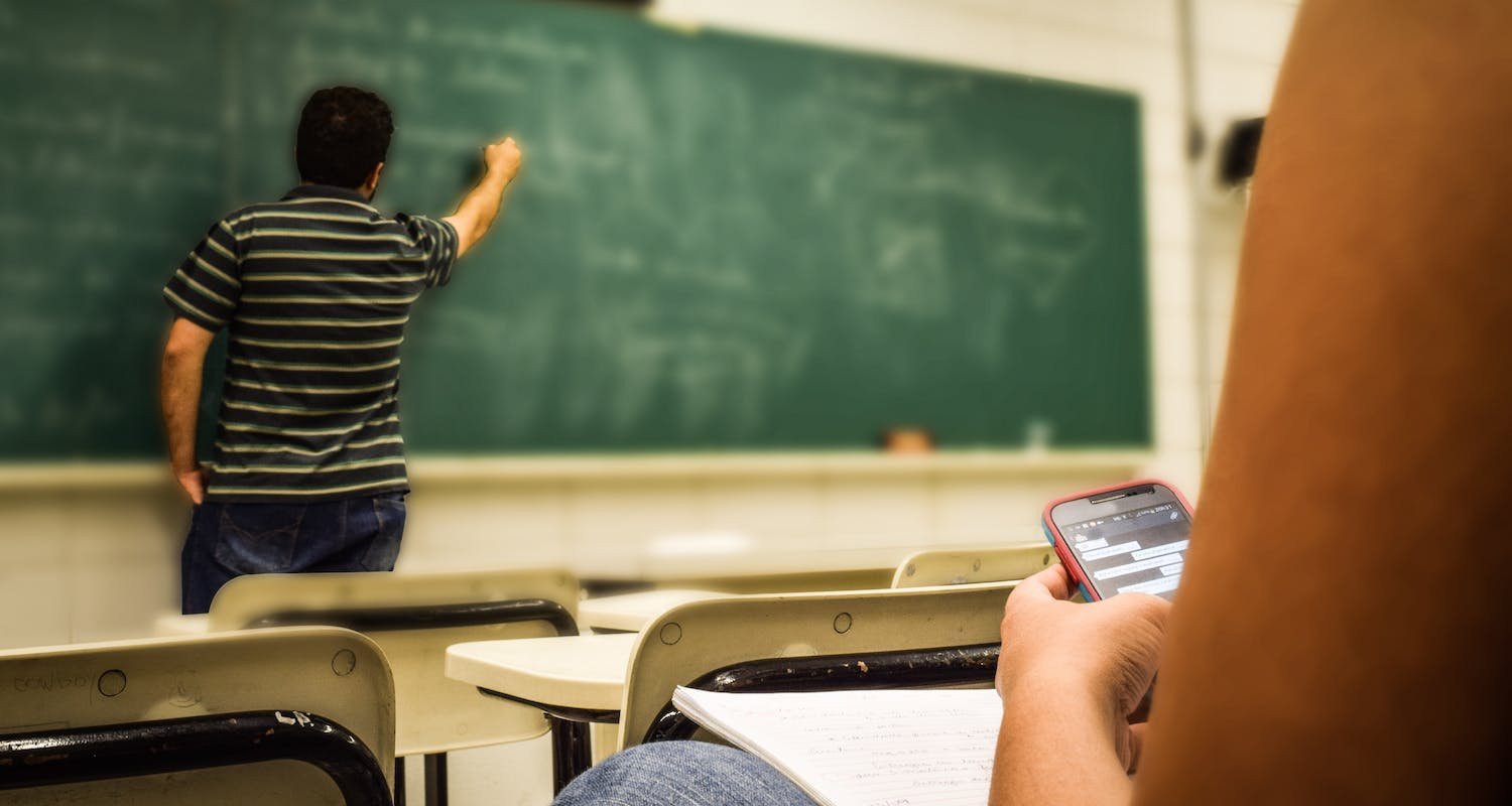 How To Get The Most From Your College Experience