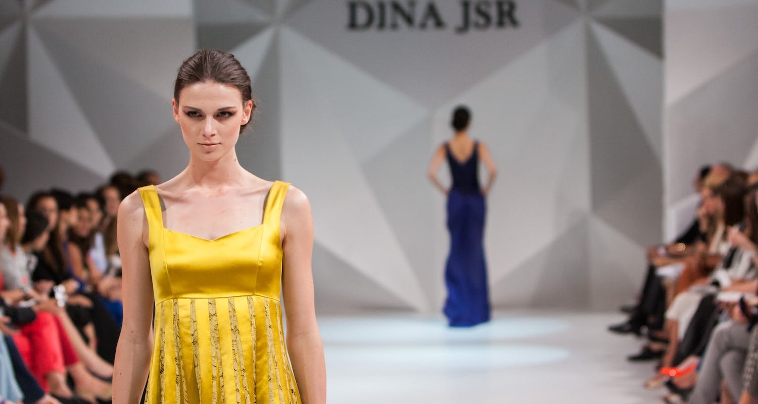 Fashion Ideas That Are Out Of This World