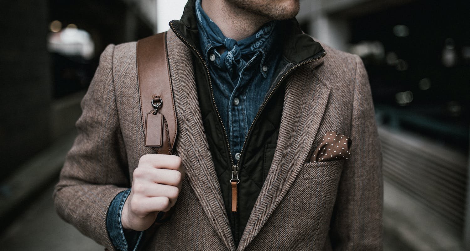 Not Sure How To Dress For Success? Read These Ideas!