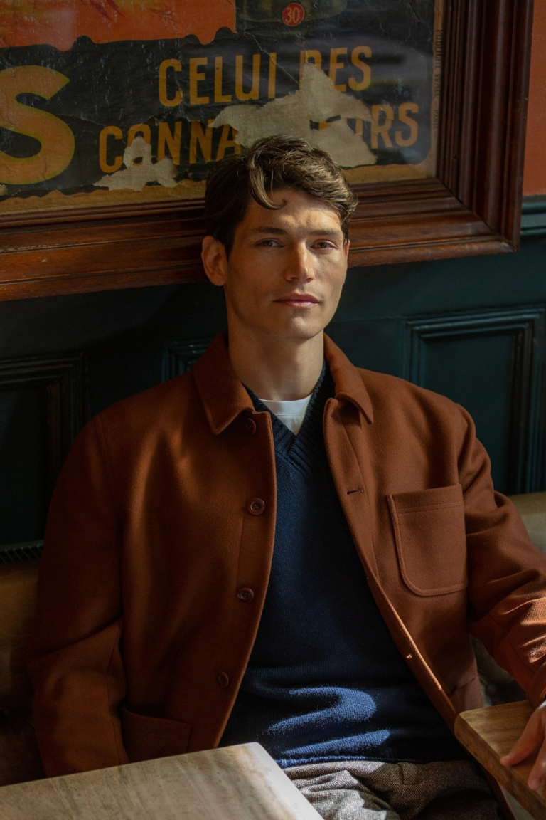 WHAT MEN SHOULD WEAR TO CASUAL RESTAURANTS IN 2024