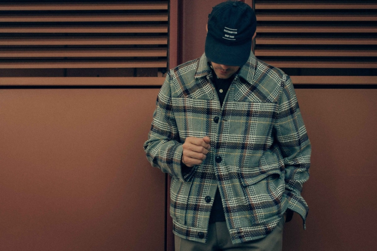 MASTERING THE ART OF STYLE IN 2024